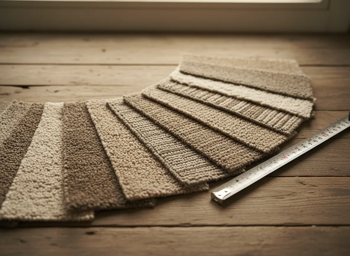 Carpet Installation Diamond, OR FAQs